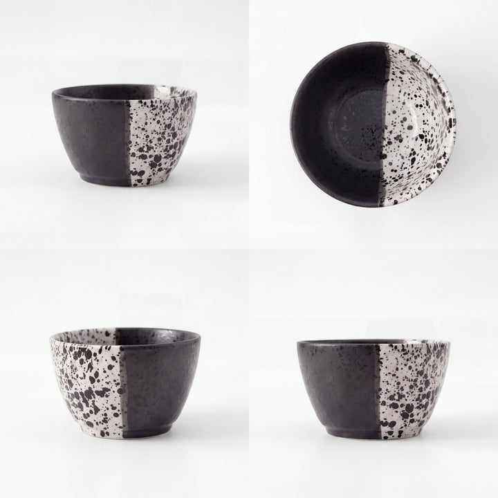 4.5 inch NV Bowl ( Eclipse )