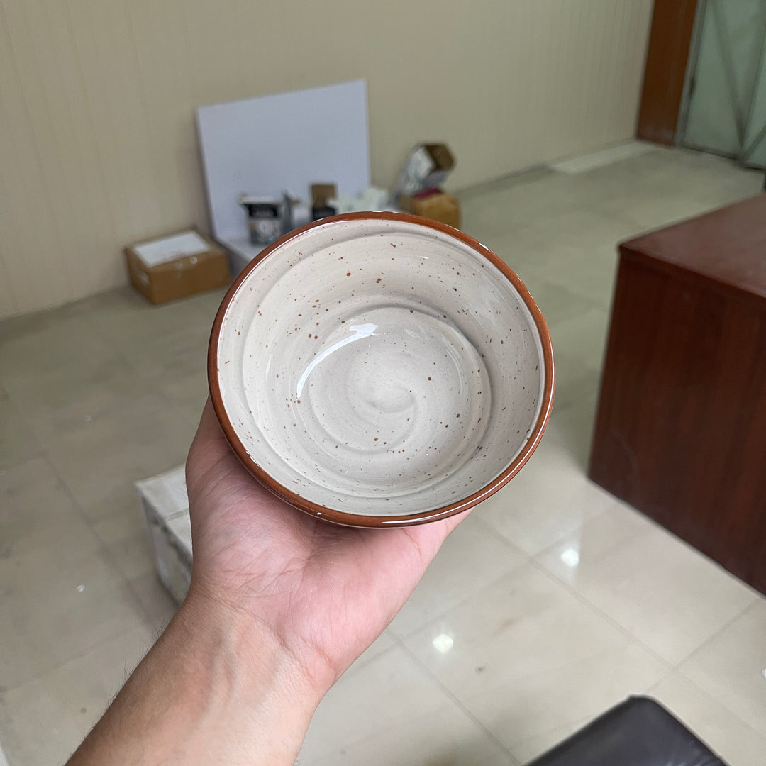 Leftover 5 inch RJ Bowl ( Ash )