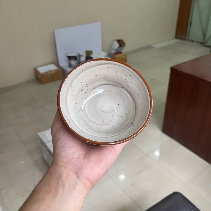 Leftover 5 inch RJ Bowl ( Ash )