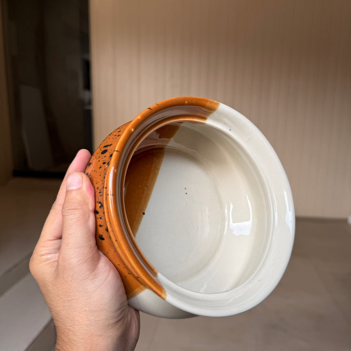 Leftover 6.5 inch Handi ( Sandstorm series )