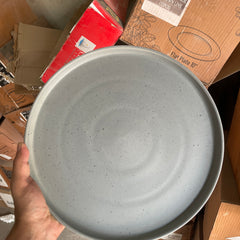 Collection image for: Grey Matte with black Specks