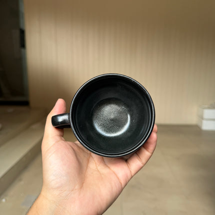 Leftover SS Cup ( Noir )
