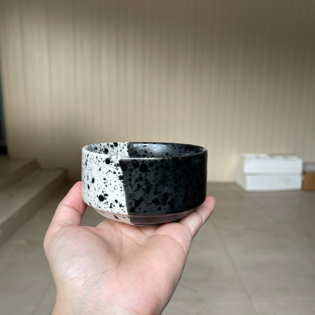 Leftover 4 inch soup Bowl ( Eclipse )