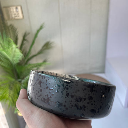 Leftover 6 inch Classic Bowl ( Eclipse ) ( 540 ml )