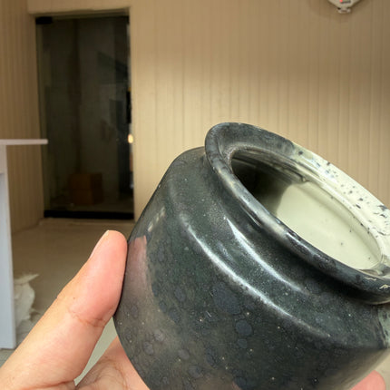 Leftover RK Sugar Pot ( Eclipse ) ( 360 ml )