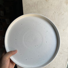 Collection image for: White Matte with Black Specks