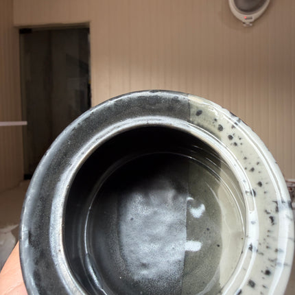 Leftover RK Sugar Pot ( Eclipse ) ( 360 ml )