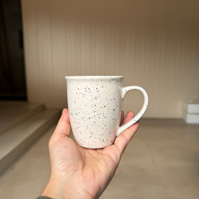 Leftover 005 Mug ( Dune ) ( 350 ml )