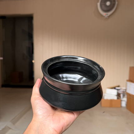 Leftover 5.5 inch Handi ( Noir ) ( 700ml )