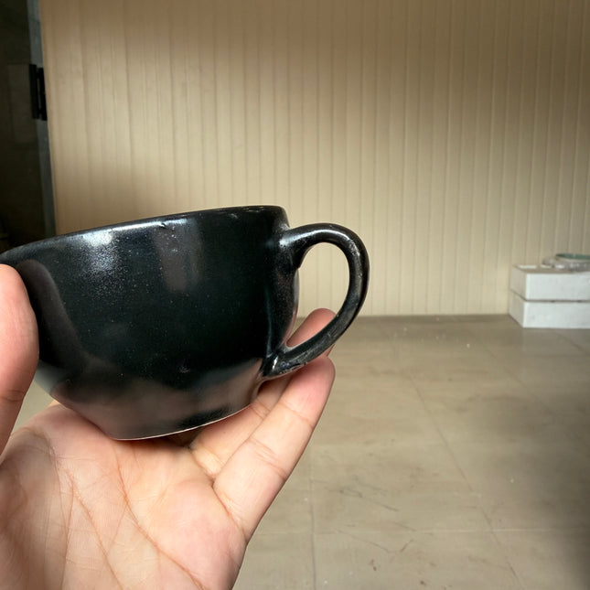 Leftover SS Cup ( Noir )