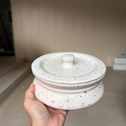 Leftover 8 inch Handi ( Dune )