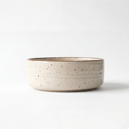 6 inch Classic Bowl ( Grey Colorline ) ( 540 ml )