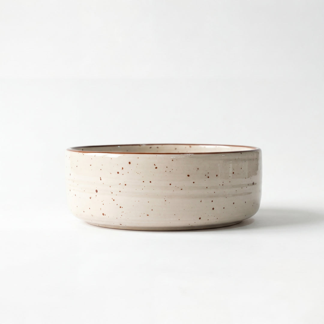 6 inch Classic Bowl ( Ash ) ( 540 ml )