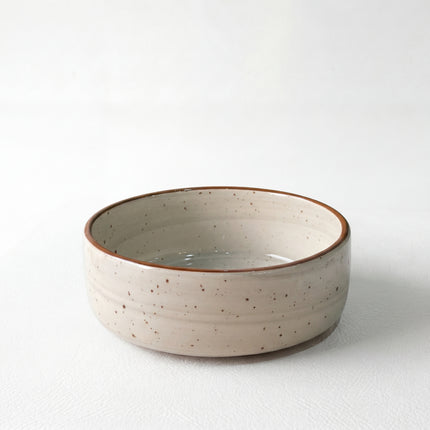 6 inch Classic Bowl ( Grey Colorline ) ( 540 ml )
