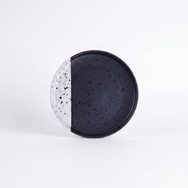 6 inch Classic Plate ( Eclipse )
