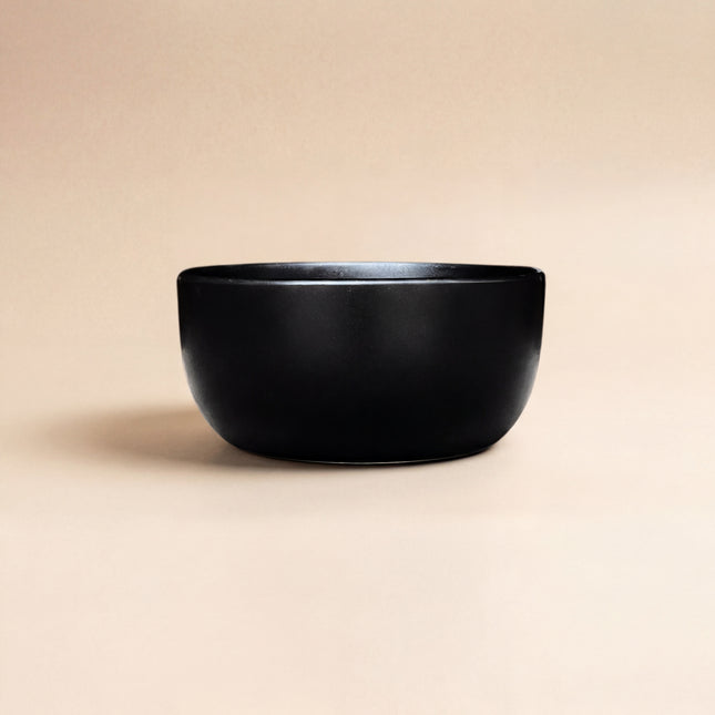 6 inch Noodle Bowl ( Noir )