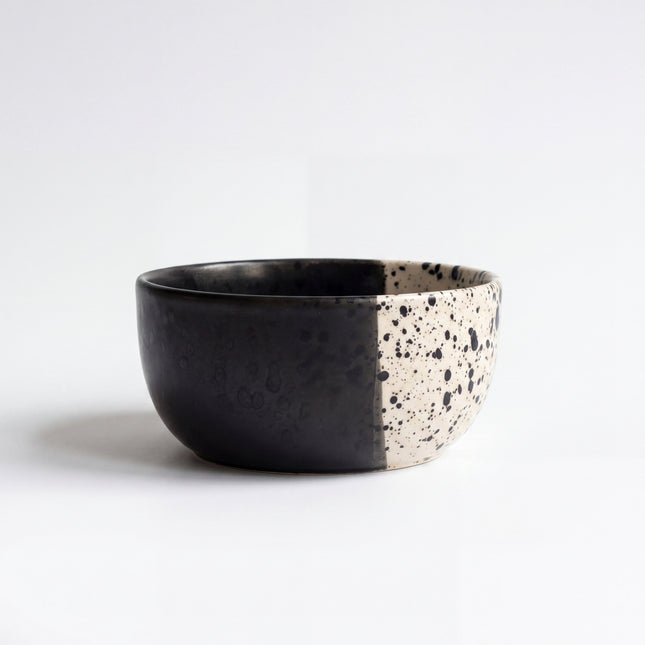 6 inch Noodle Bowl ( Eclipse )