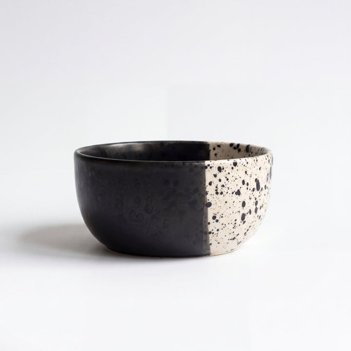 6 inch Noodle Bowl ( Eclipse )