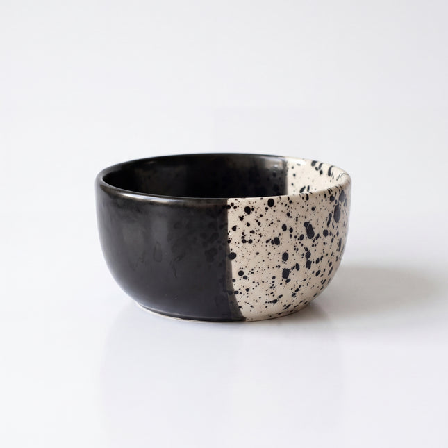 6 inch Noodle Bowl ( Eclipse )