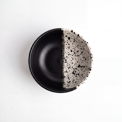 6 inch Noodle Bowl ( Eclipse )
