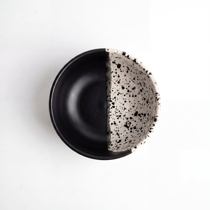 6 inch Noodle Bowl ( Eclipse )