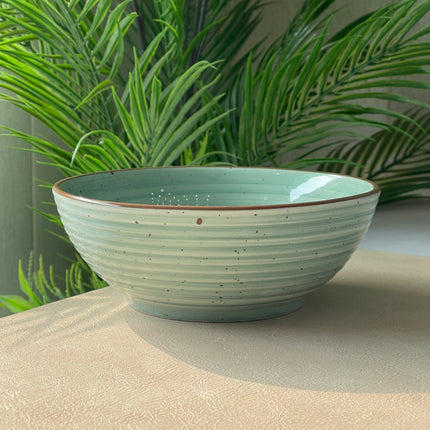 7 inch Ripple Bowl ( Breeze )