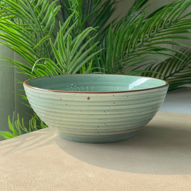 7 inch Ripple Bowl ( Breeze )