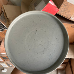 Collection image for: Grey Matte with black Specks
