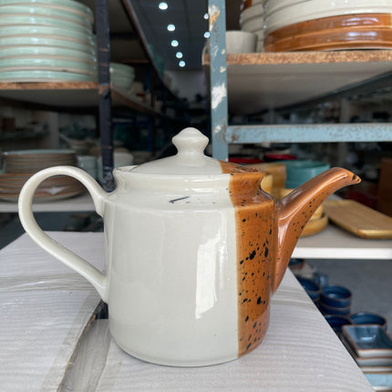 Leftover RK Tea Pot ( Sandstorm Series ) ( 1000 ml )