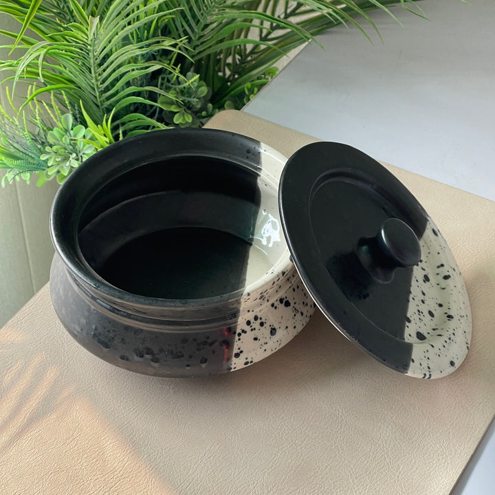 6.5 inch Handi ( Eclipse )