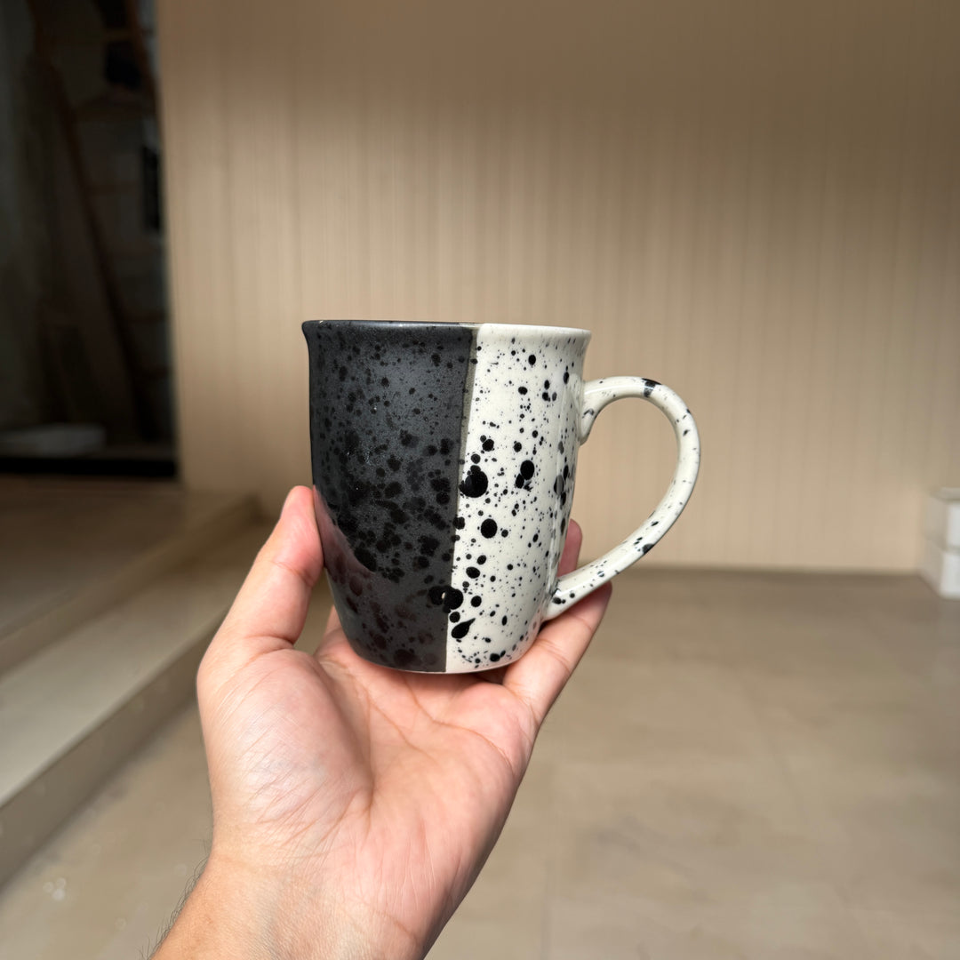 Leftover 005 Mug ( Eclipse ) ( 350 ml )