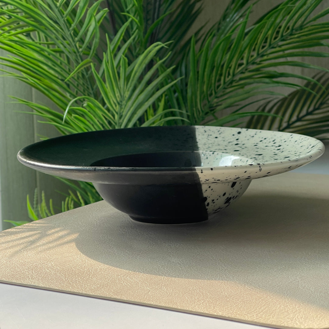 9.5 inch Pasta Plate ( Eclipse )