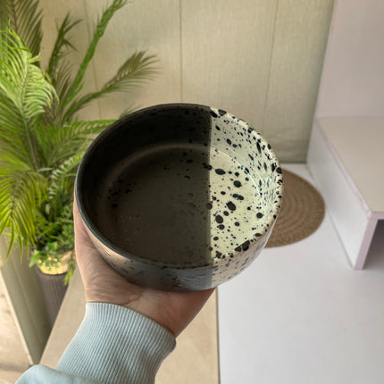 Leftover 6 inch Classic Bowl ( Eclipse ) ( 540 ml )