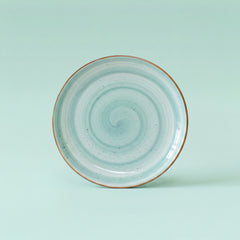 Collection image for: Rimless Plates