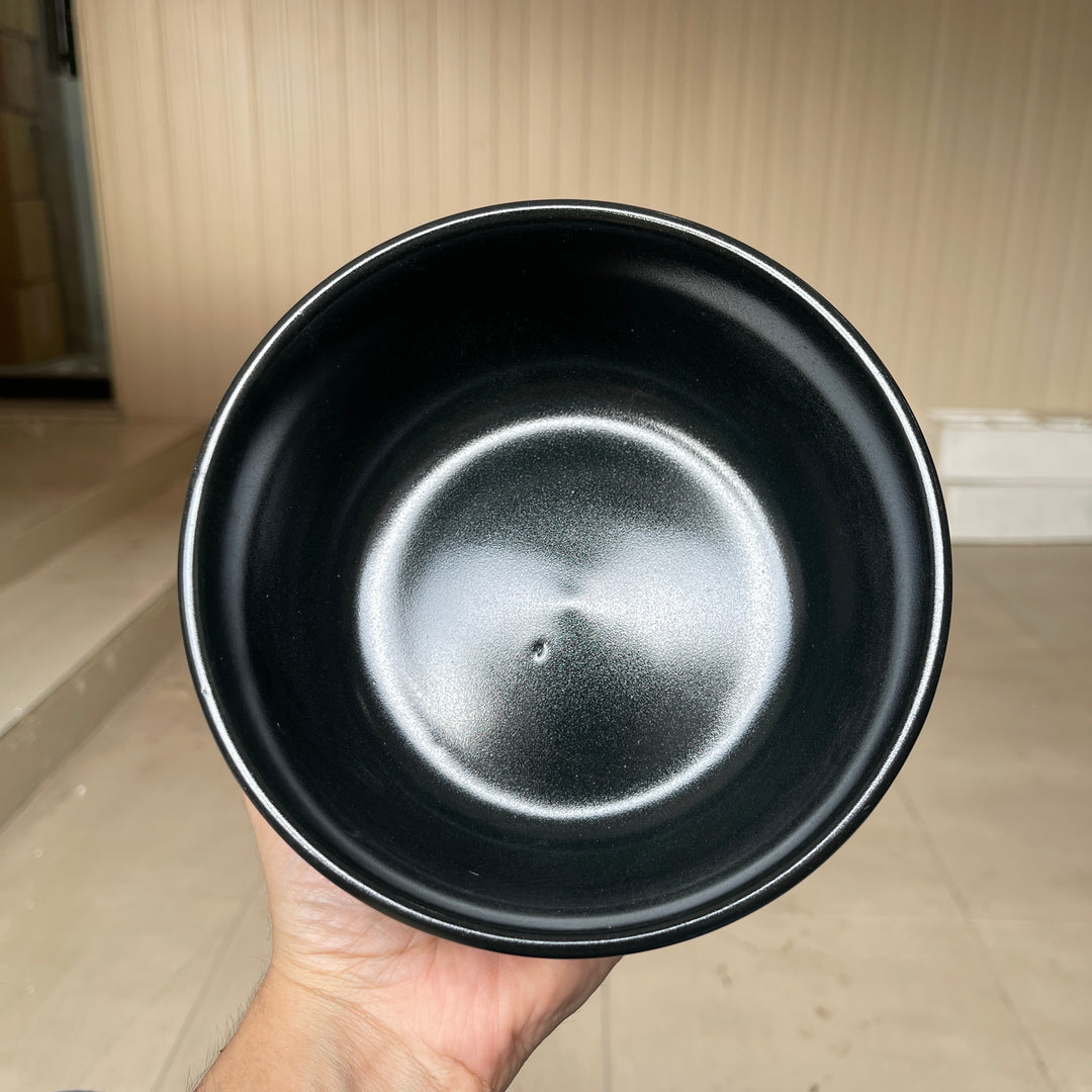 Leftover 6 inch Noodle Bowl ( Noir )