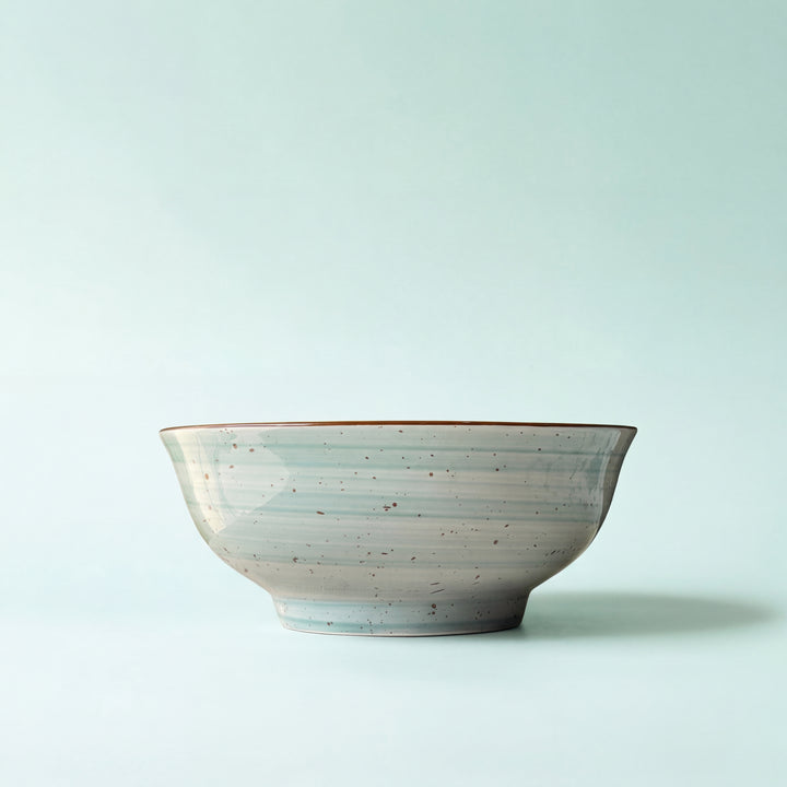 8 inch Round Bowl ( Breeze )