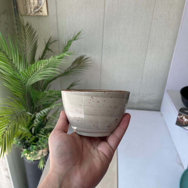 Leftover 4.5 inch NV Bowl ( Ash )