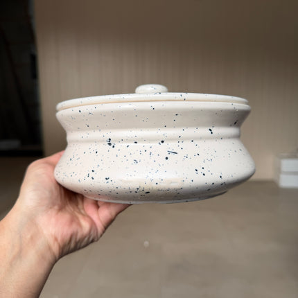 Leftover 8 inch Handi ( Dune )