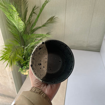 Leftover 4.5 inch NV Bowl ( Eclipse )