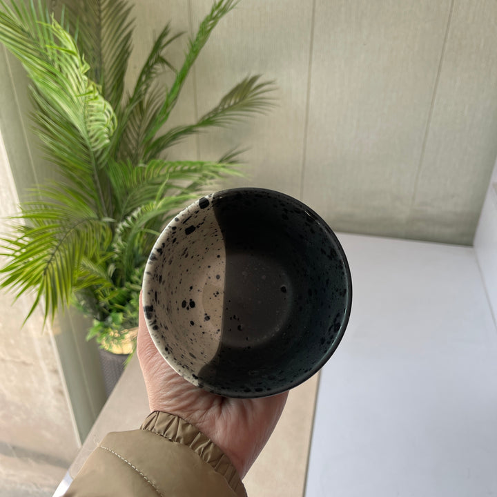Leftover 4.5 inch NV Bowl ( Eclipse )