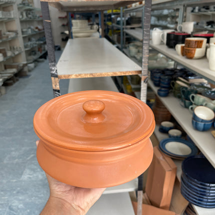 Leftover 8 inch Handi ( Skin Matt )