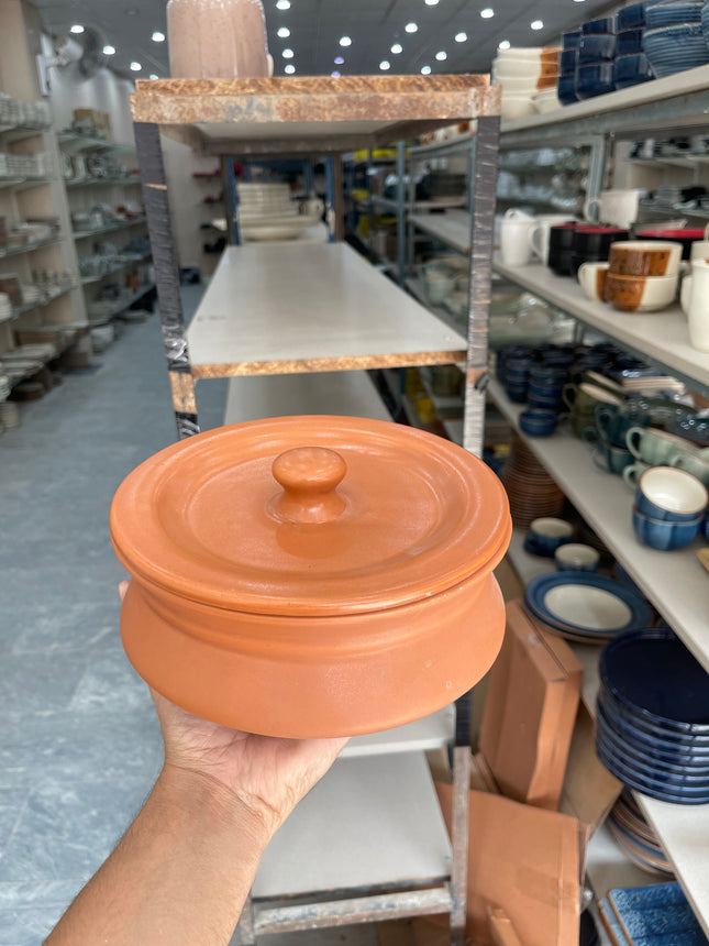 Leftover 8 inch Handi ( Skin Matt )