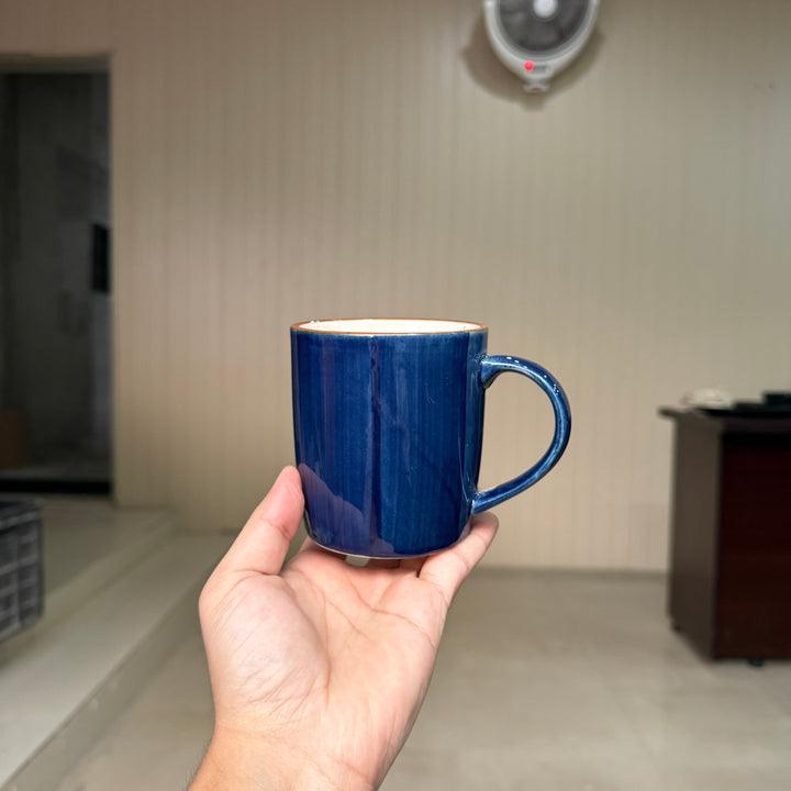 Leftover 006 ( Indigo ) ( 350 ml )