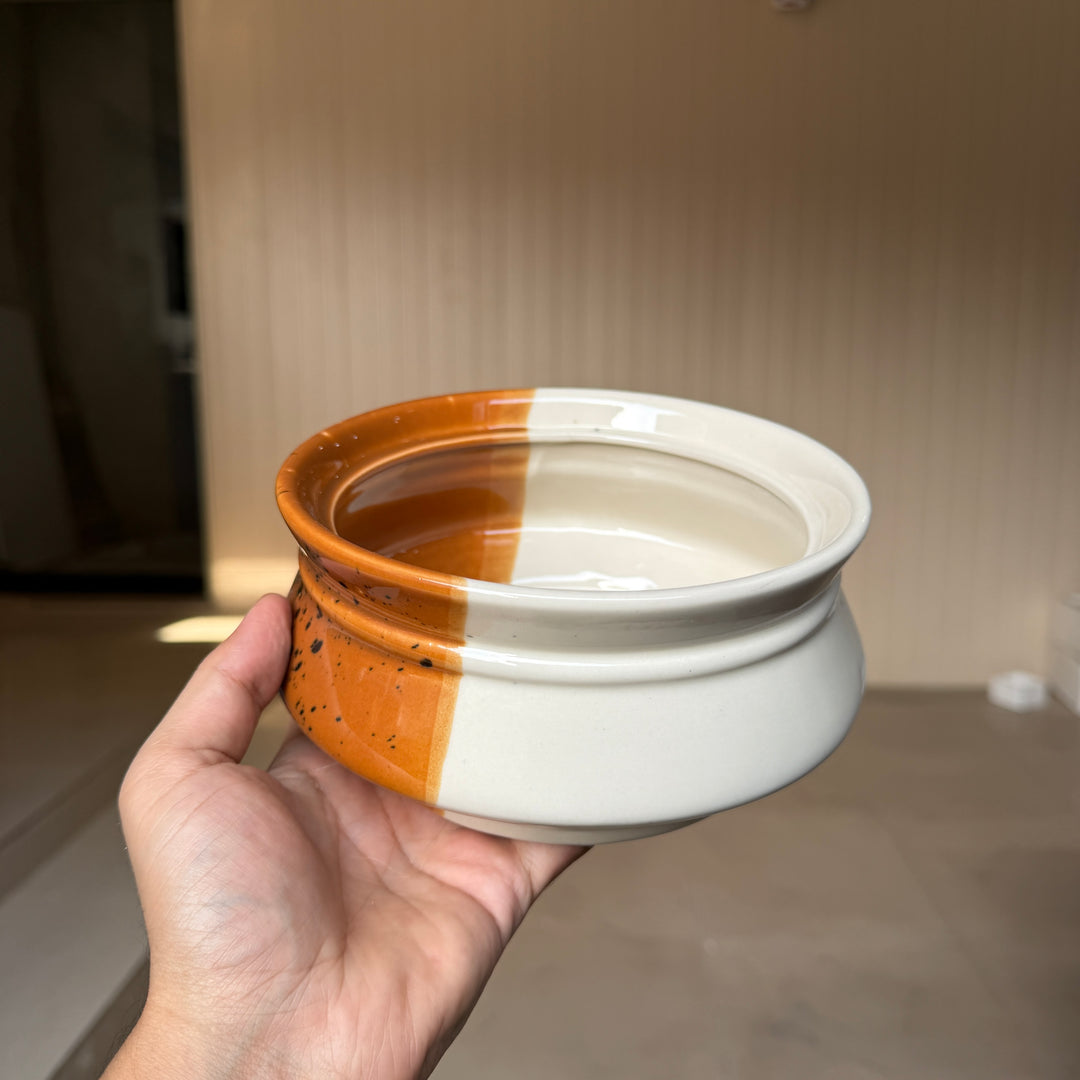 Leftover 6.5 inch Handi ( Sandstorm series )