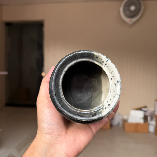 Leftover RK Sugar Pot ( Eclipse ) ( 360 ml )