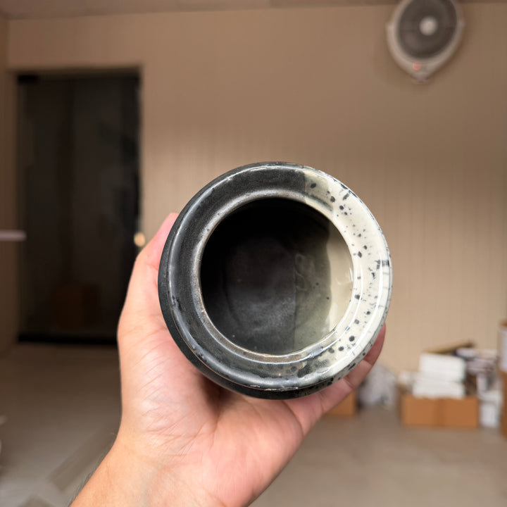 Leftover RK Sugar Pot ( Eclipse ) ( 360 ml )