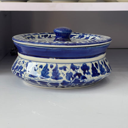 48 Piece Dinner Set ( 6 Persons ) ( Persian Bloom )