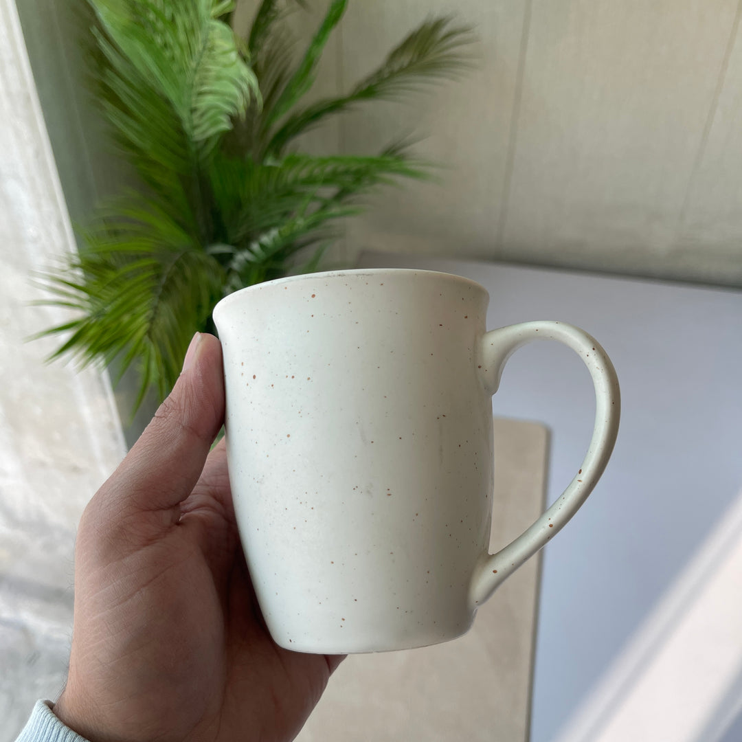 Leftover 005 Mug ( Snow Cocoa ) ( 350 ml )