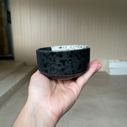 Leftover 4 inch soup Bowl ( Eclipse )