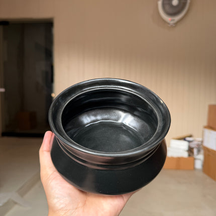 Leftover 5.5 inch Handi ( Noir ) ( 700ml )